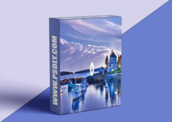 Lightroom Classic In-Depth - Slideshows and Web Galleries