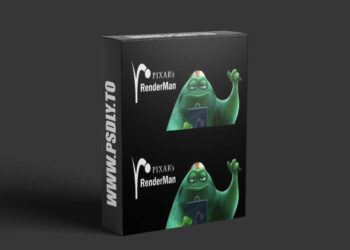 RenderMan for Blender v26.3