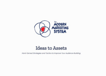 Shawn Twing, Andre Chaperon – Idea To Assets