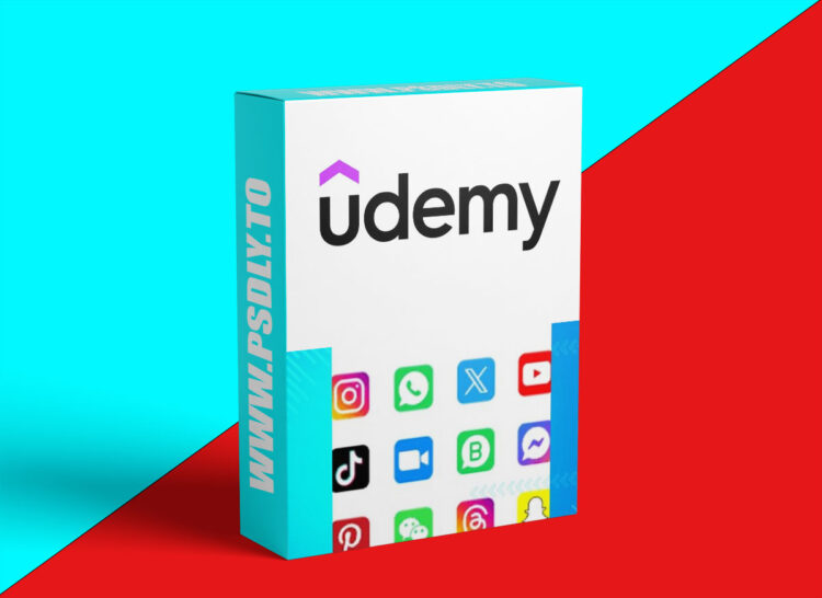 Udemy - 101 Free marketing strategies 1 Udemy - 101 Free marketing strategies
