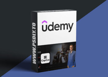 Udemy - CAPCUT - Montez vos vidéos en 2 clics gratuitement