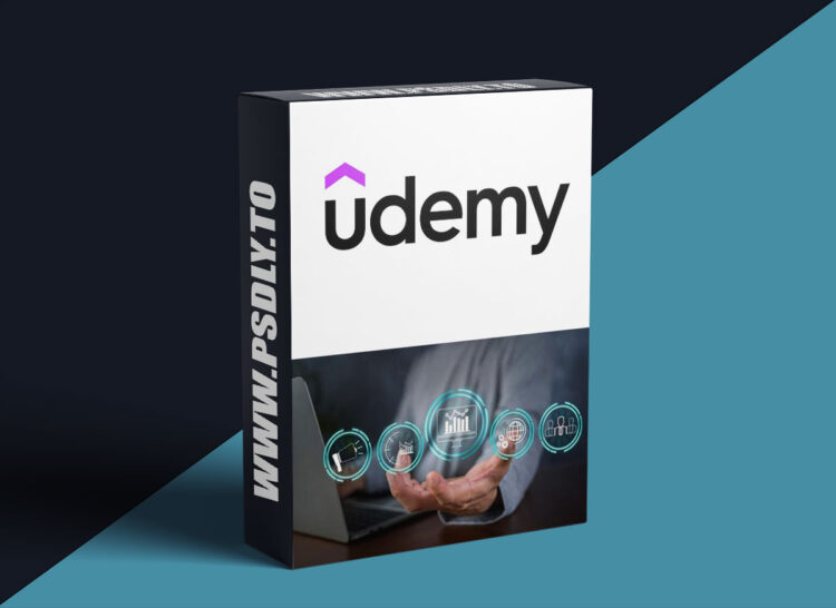 Udemy - Internet Marketing Foundation: Strategies for Online Success 1 Udemy - Internet Marketing Foundation: Strategies for Online Success
