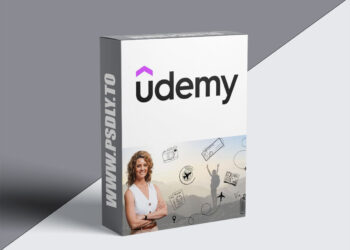Udemy - Master Social Media Content Creation for Tourism