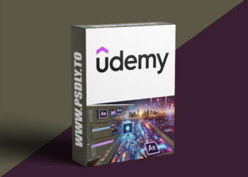 Udemy - Mastering Sora AI with Premiere Pro and After Effects