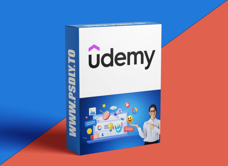 Udemy - The Complete Digital Marketing Course 1 Udemy - The Complete Digital Marketing Course
