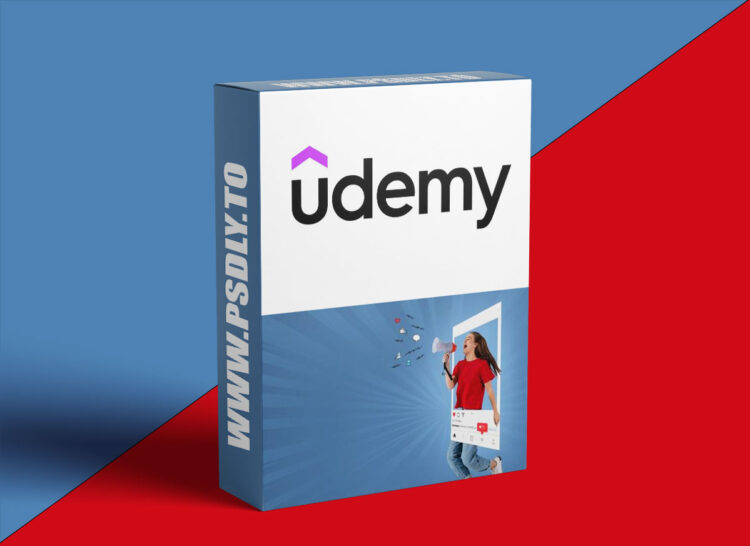 Udemy - YouTube Mastery: Account Creation to Growing Your Channel 1 Udemy - YouTube Mastery: Account Creation to Growing Your Channel