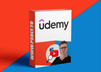Udemy - YouTube SEO Essentials: Boost Views and Engagement in 2025