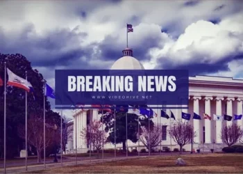 Videohive Breaking News 55942400