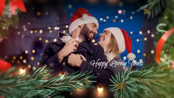 Videohive Christmas Slide Show 55731450 1 Videohive Christmas Slide Show 55731450
