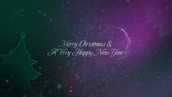 Videohive Elegant Christmas Message 55666202 1 Videohive Elegant Christmas Message 55666202