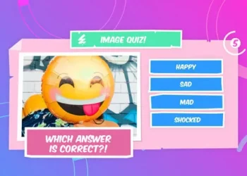Videohive Quiz Game 55841341