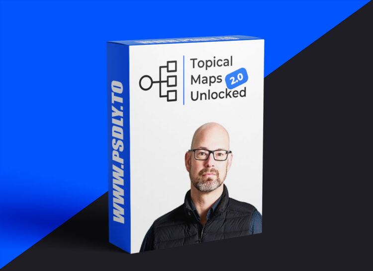 Yoyao Hsueh – Topical Maps Unlocked 2.0 1 Yoyao Hsueh – Topical Maps Unlocked 2.0