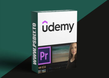 Adobe Premiere Pro Masterclass: Become Pro The Easiest Way!