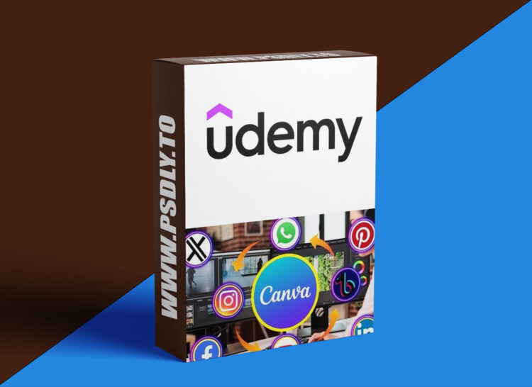 Canva Social Media Masterclass Graphic Design Video Editing 1 Canva Social Media Masterclass Graphic Design Video Editing