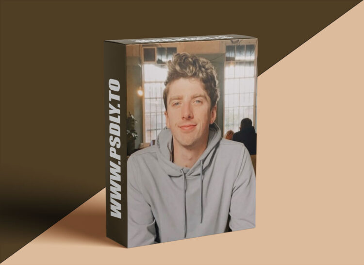 Darragh Lucey – The YouTube Idea Blueprint 1 Darragh Lucey – The YouTube Idea Blueprint