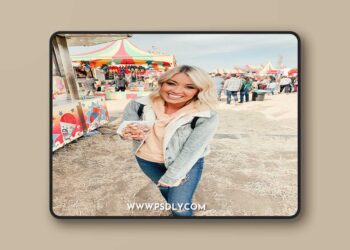 Gpresets - NP Mobile Preset Pack