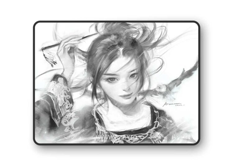 Gumroad – ATOMOON Procreate Brushes 1 Gumroad – ATOMOON Procreate Brushes