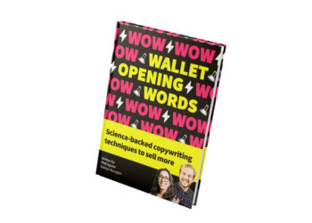 Katelyn Bourgoin – Wallet-Opening Words