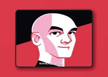 Kyle T. Webster - Brush Set 2018-2024