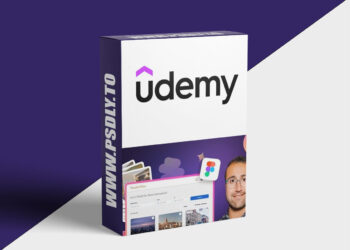 Master Figma in 2025: Web & Mobile App Design from Scratch