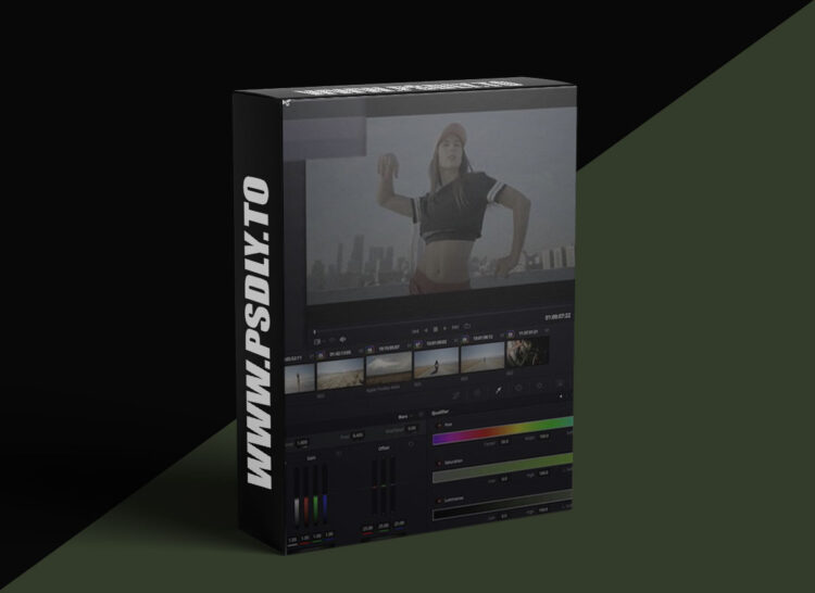 MixingLight - Diving Deeper Into The Colourlab AI Ecosystem – Part 2 1 MixingLight - Diving Deeper Into The Colourlab AI Ecosystem – Part 2