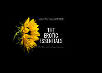 Pleasure Mechanics – The Erotic Essentials