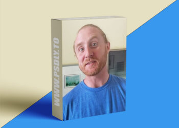 Ross Lochlainn – The Lead Refinery