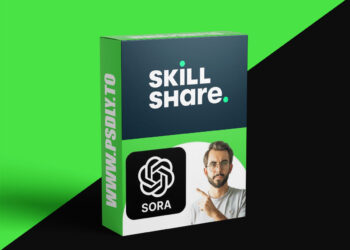 Skillshare - SORA Mastery: AI Video Creation Made Easy for Everyone