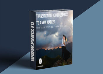 The Wedding School - Transitioning To A New Market