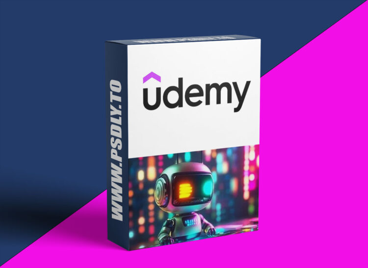 Udemy - AI Marketing Automation For Business: The Complete Guide 1 Udemy - AI Marketing Automation For Business: The Complete Guide