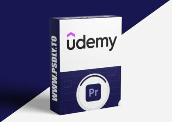 Udemy - Adobe Premiere Pro - Beginner (2025)