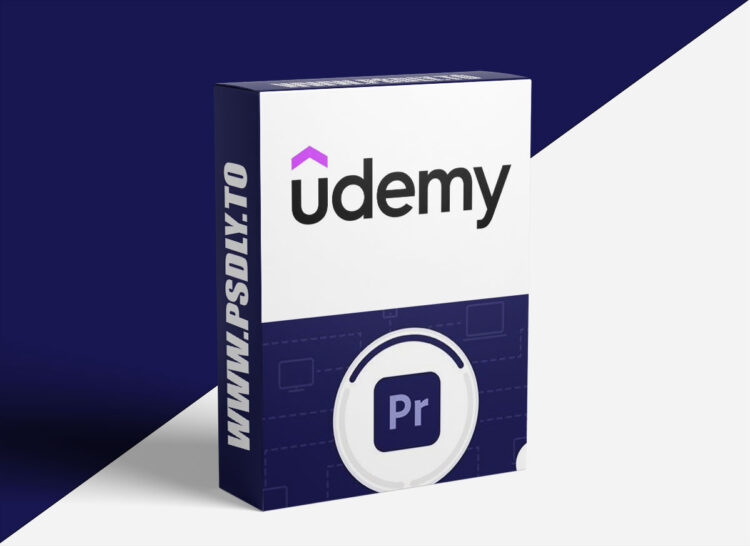 Udemy - Adobe Premiere Pro - Beginner (2025) 1 Udemy - Adobe Premiere Pro - Beginner (2025)