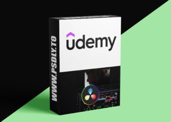 Udemy Art Of Editing: Davinci Resolve Edition