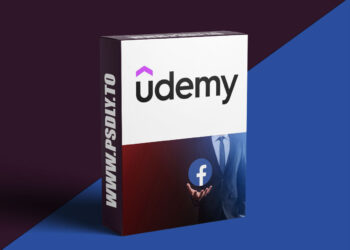 Udemy - Facebook Marketing Masterclass: From Pages to Engagement