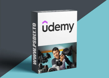 Udemy - Film Using Any Camera! Basics Of Shooting Video Correctly