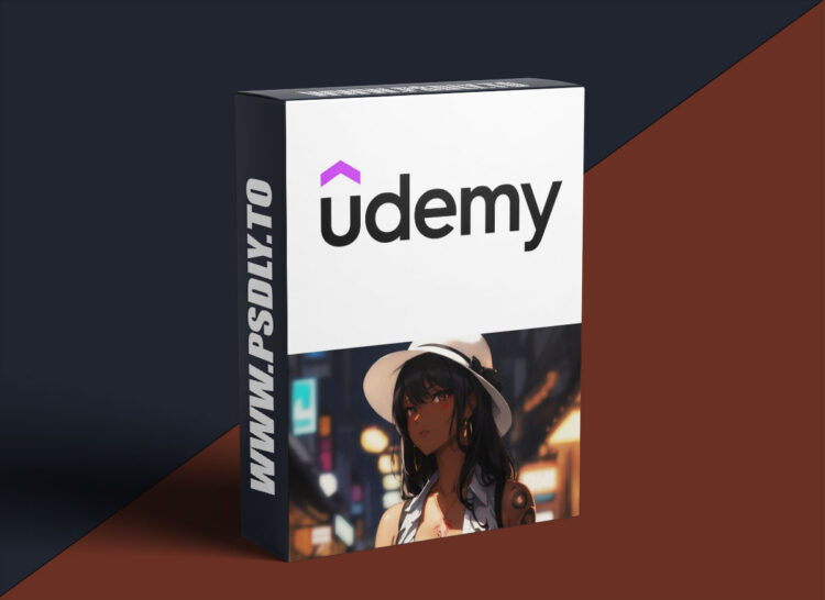 Udemy - How to Generative AI for Runway ML and Midjourney AI 1 Udemy - How to Generative AI for Runway ML and Midjourney AI