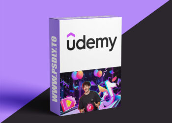 Udemy - The Ultimate TikTok Influencer Marketing Guide for Sellers