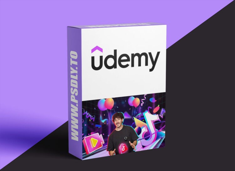 Udemy - The Ultimate TikTok Influencer Marketing Guide for Sellers 1 Udemy - The Ultimate TikTok Influencer Marketing Guide for Sellers
