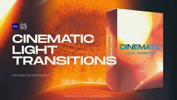 Videohive - Cinematic Light Transitions - 56304444 1 Videohive - Cinematic Light Transitions - 56304444
