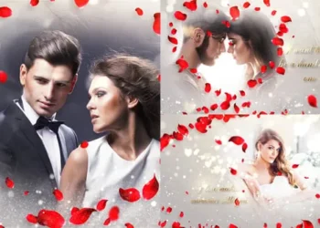 Videohive - Love Slideshow - 54924100