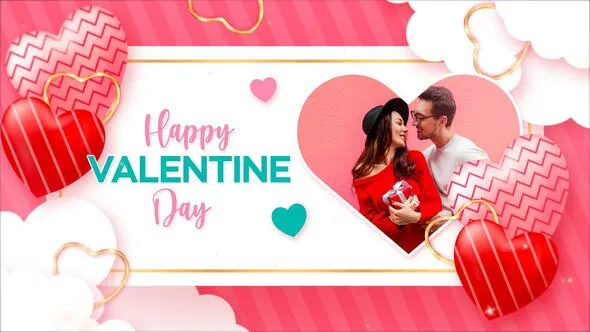 Videohive - Valentine Day Slideshow - 56398028 1 Videohive - Valentine Day Slideshow - 56398028