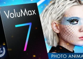 Videohive VoluMax - 3D Photo Animator 13646883