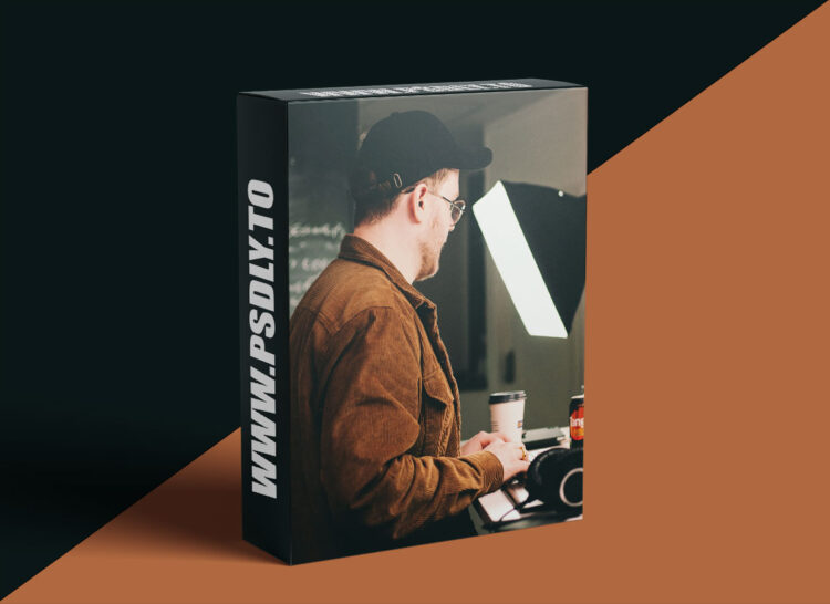 Will Patterson – Logo Launch 1 Will Patterson – Logo Launch