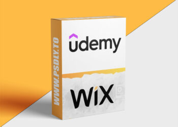 Wix Website Creation Course From Scratch