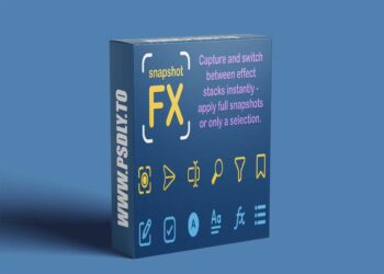 Aescripts - Snapshot FX 1.03