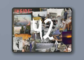 CM - Anti Design - The Chaos 1500+ PNG