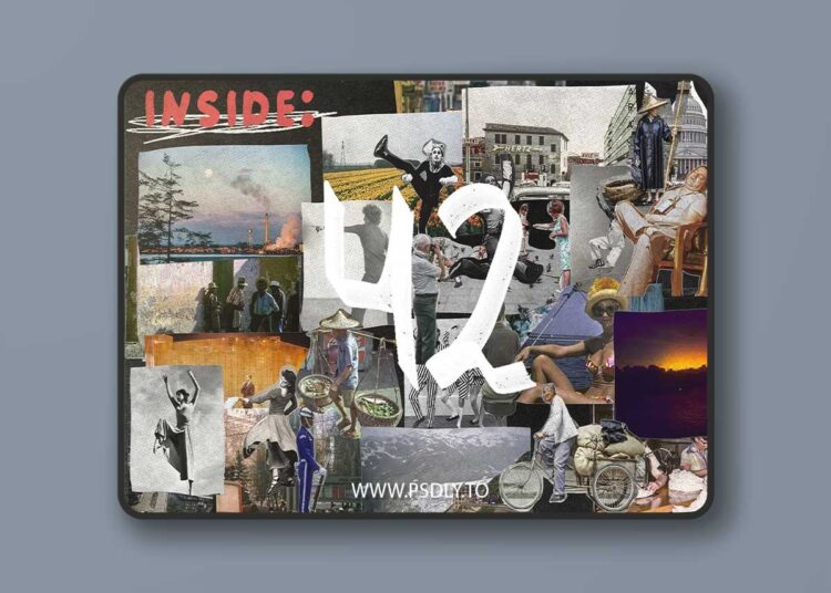 CM - Anti Design - The Chaos 1500+ PNG 1 CM - Anti Design - The Chaos 1500+ PNG