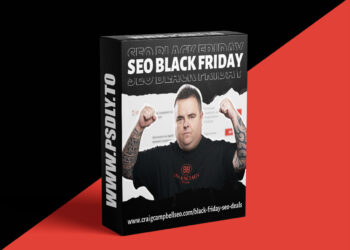 Craig Campbell – SEO Course
