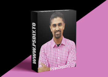 Depesh Mandalia Courses Bundle 2025