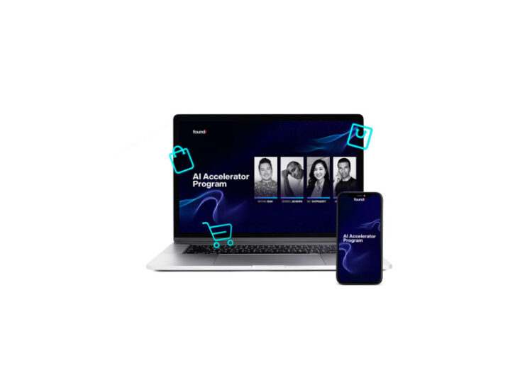 Foundr – Ai Accelerator Program 1 Foundr – Ai Accelerator Program